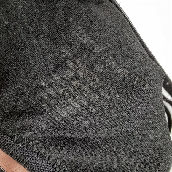 Vince Camuto Sports Bra Sheer Waist Size Medium - Picture 5 of 5